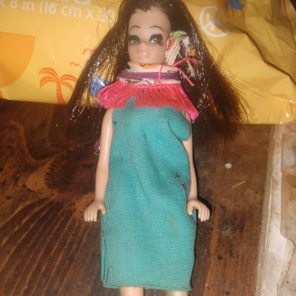 Dawn doll P10
